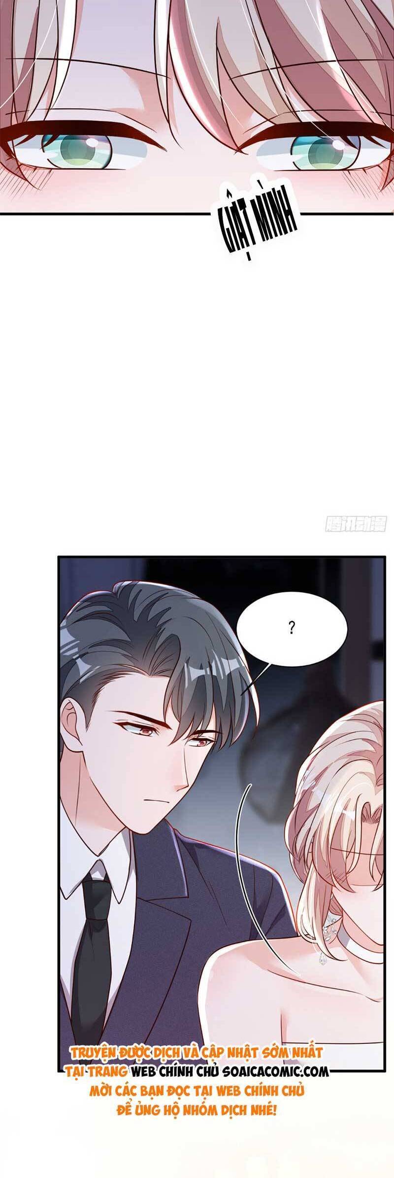 Ác Ma Thì Thầm Chap 206 - Next Chap 207