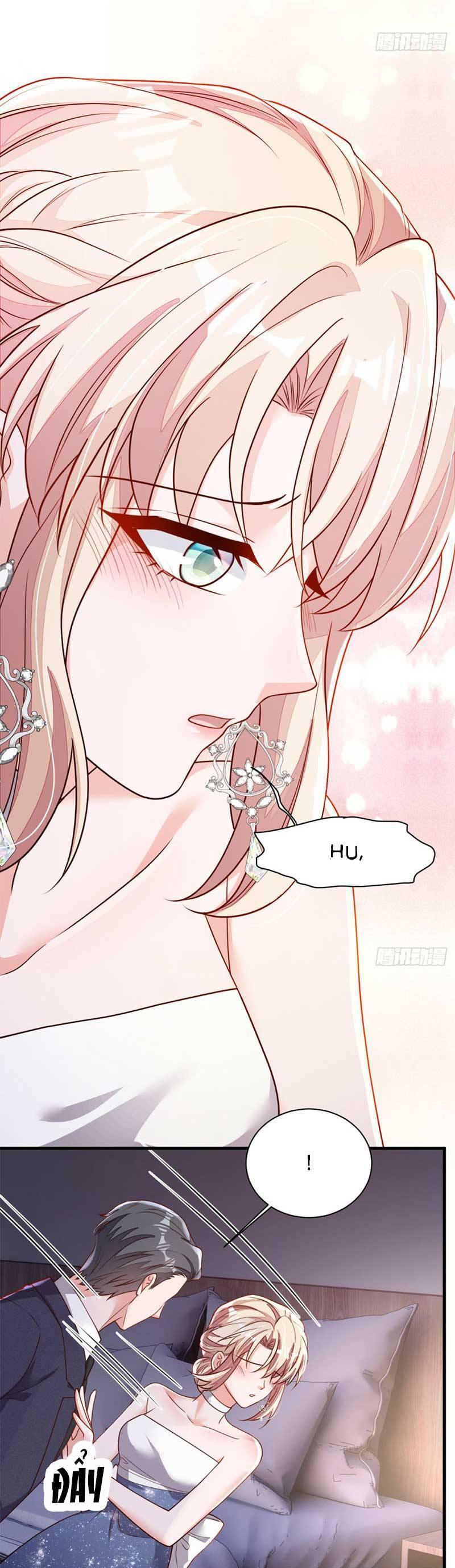 Ác Ma Thì Thầm Chap 206 - Next Chap 207