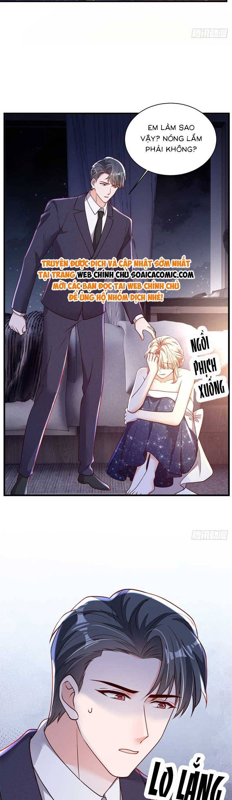 Ác Ma Thì Thầm Chap 206 - Next Chap 207