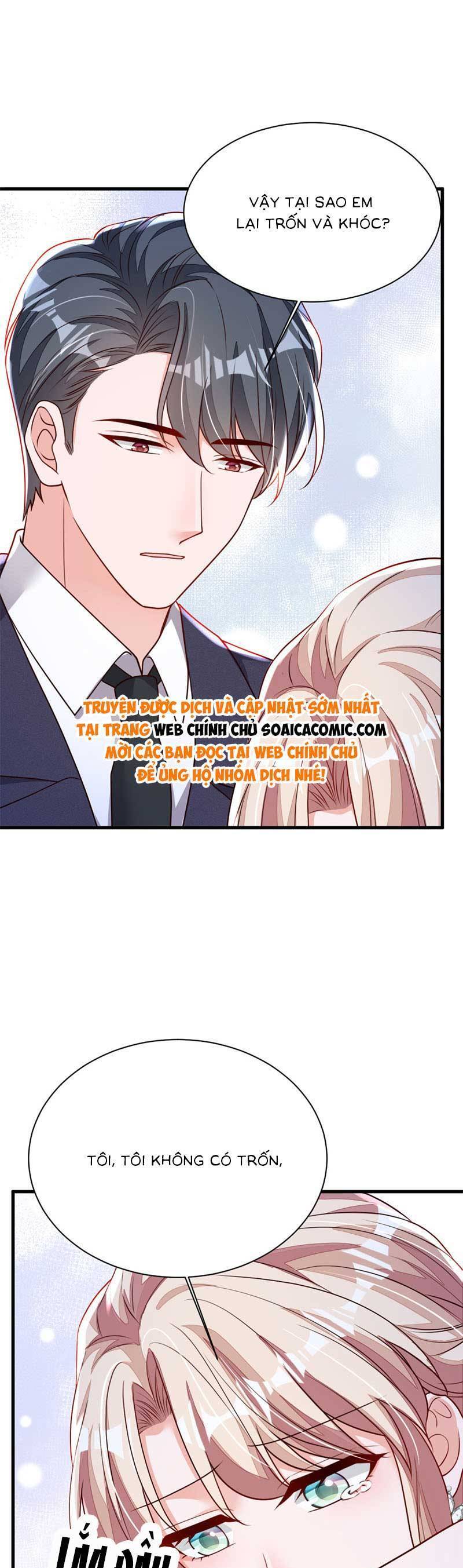 Ác Ma Thì Thầm Chap 206 - Next Chap 207