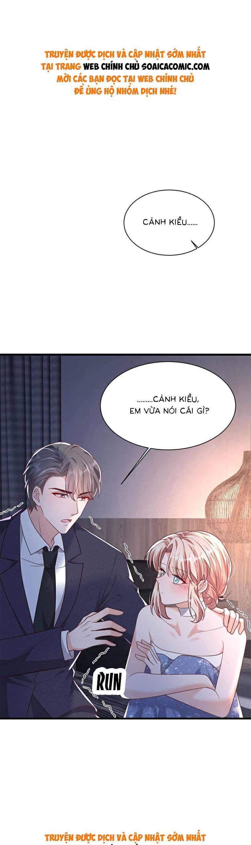 Ác Ma Thì Thầm Chap 207 - Next Chap 208