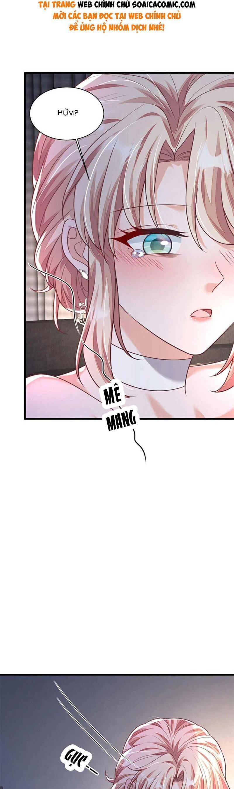 Ác Ma Thì Thầm Chap 207 - Next Chap 208