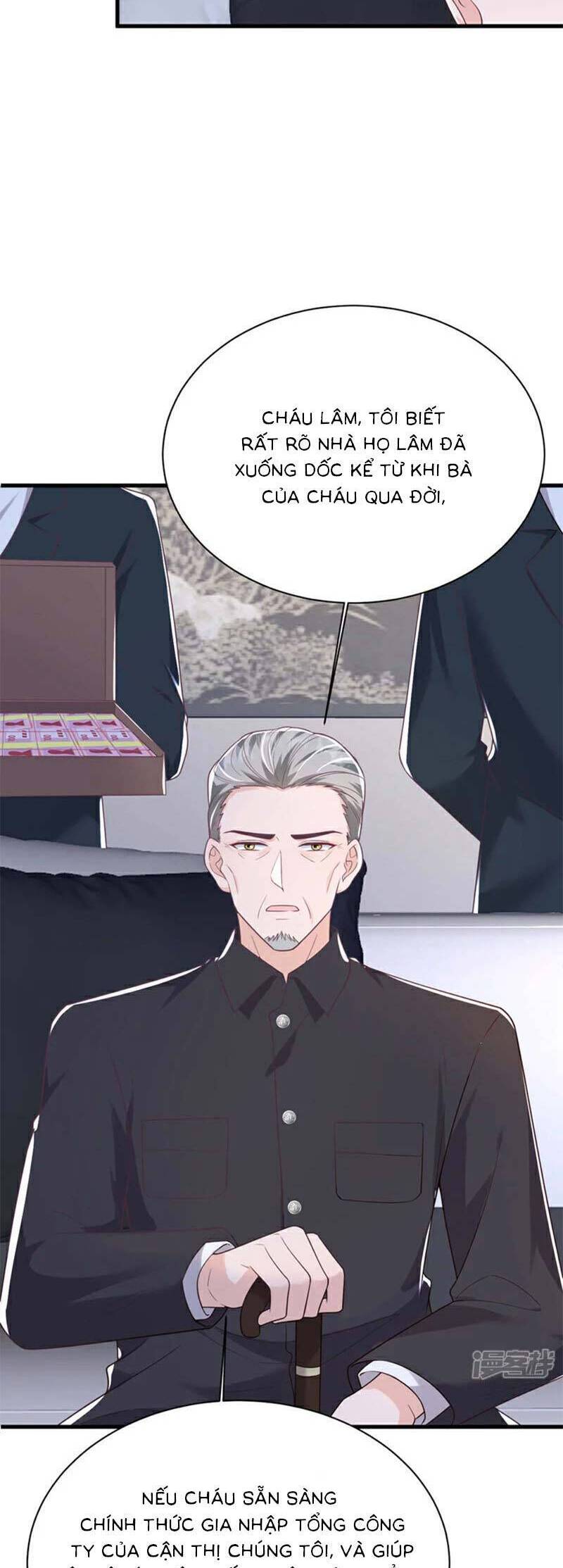 Ác Ma Thì Thầm Chap 207 - Next Chap 208