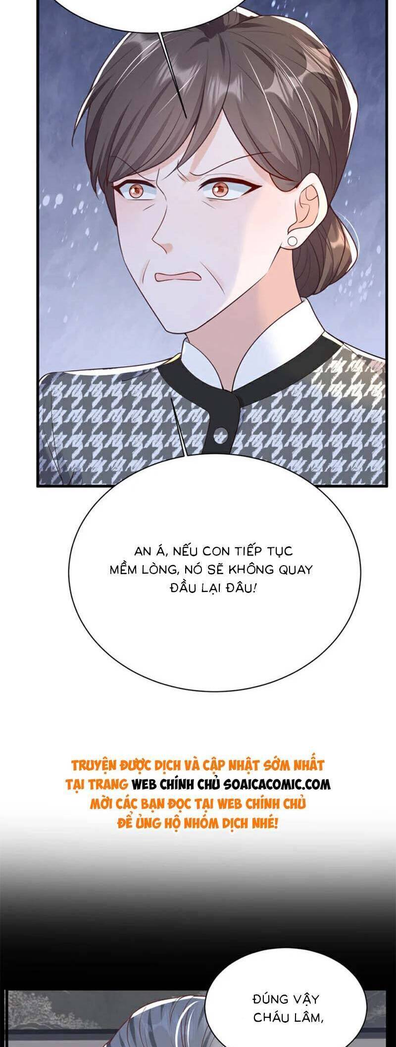 Ác Ma Thì Thầm Chap 207 - Next Chap 208