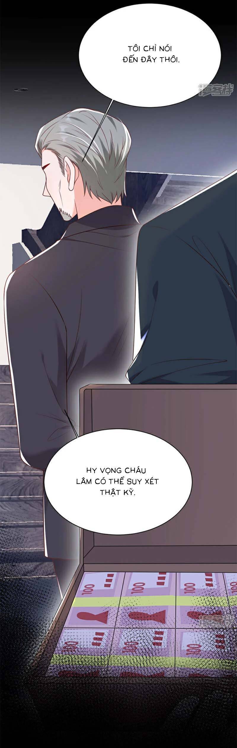 Ác Ma Thì Thầm Chap 207 - Next Chap 208