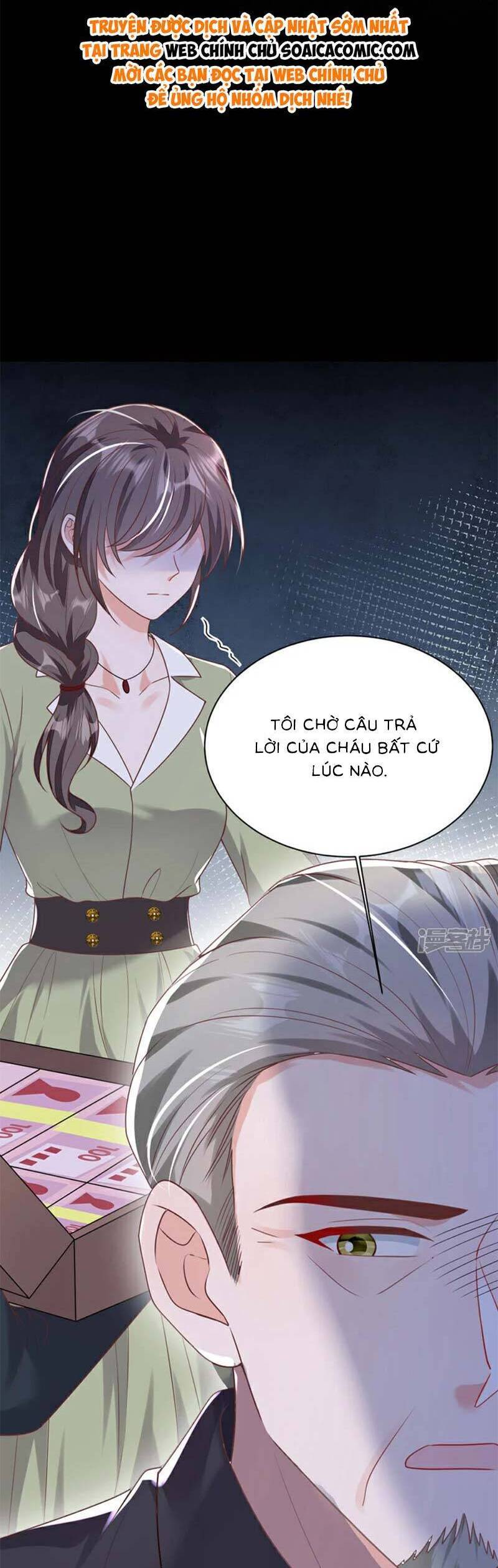 Ác Ma Thì Thầm Chap 207 - Next Chap 208