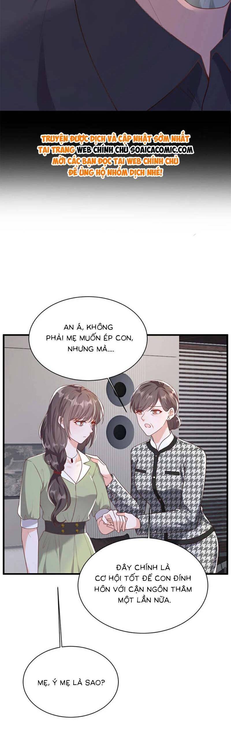 Ác Ma Thì Thầm Chap 207 - Next Chap 208