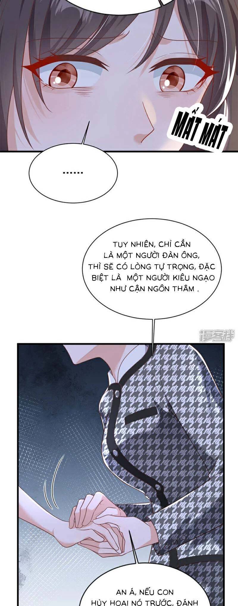 Ác Ma Thì Thầm Chap 207 - Next Chap 208