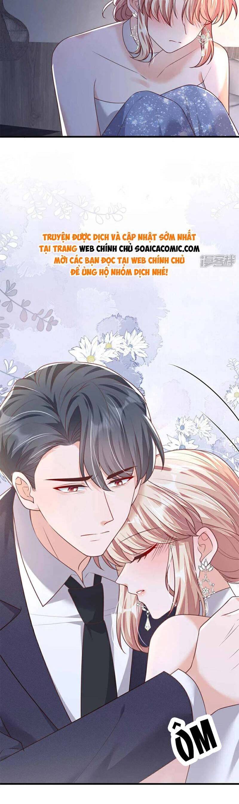 Ác Ma Thì Thầm Chap 207 - Next Chap 208