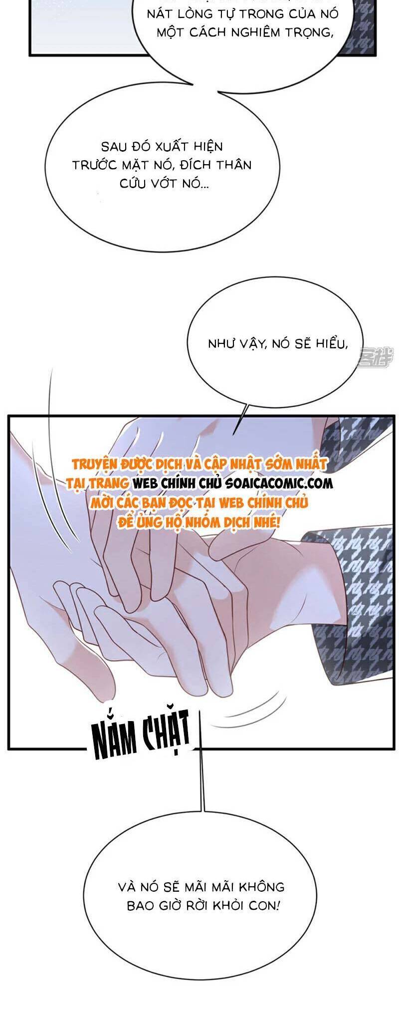 Ác Ma Thì Thầm Chap 207 - Next Chap 208