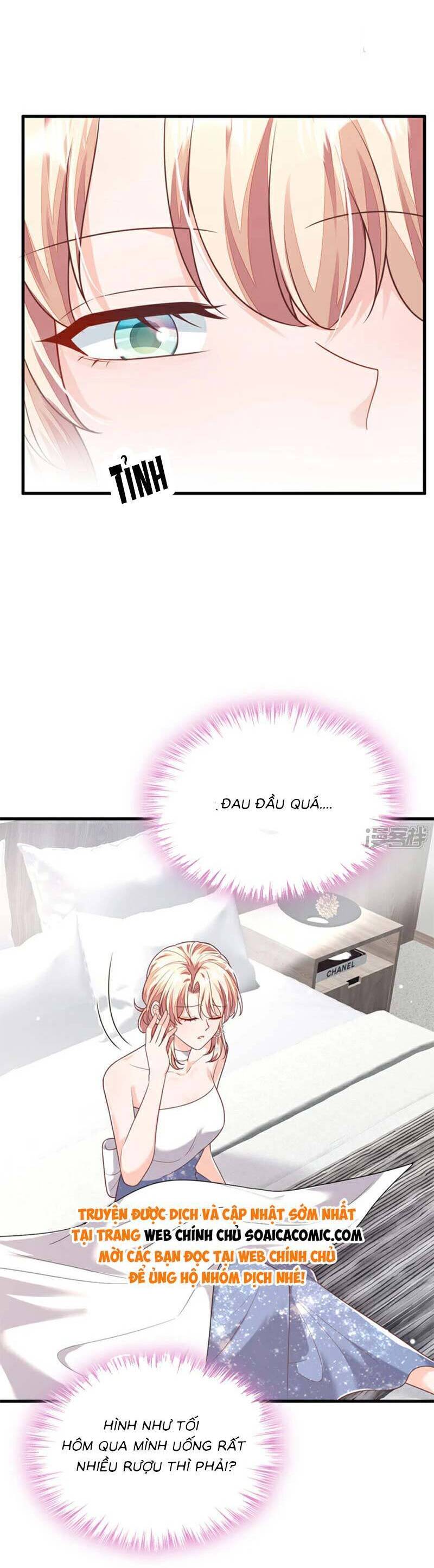 Ác Ma Thì Thầm Chap 207 - Next Chap 208