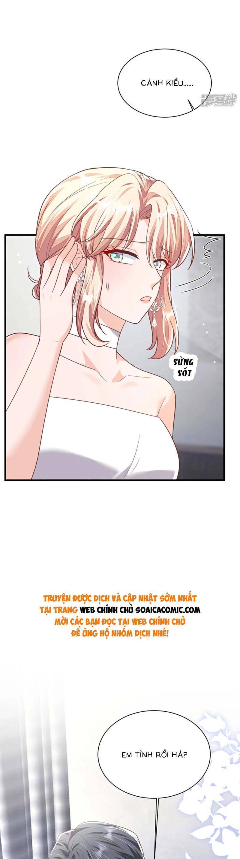 Ác Ma Thì Thầm Chap 207 - Next Chap 208