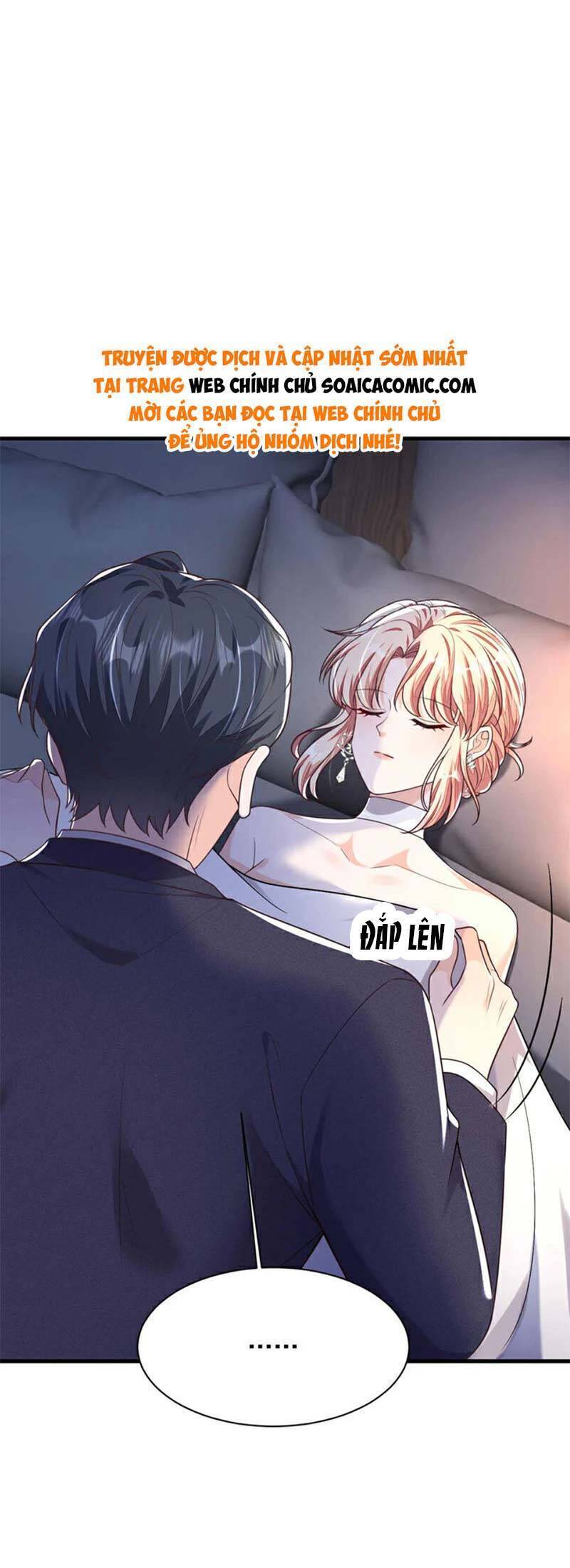 Ác Ma Thì Thầm Chap 207 - Next Chap 208