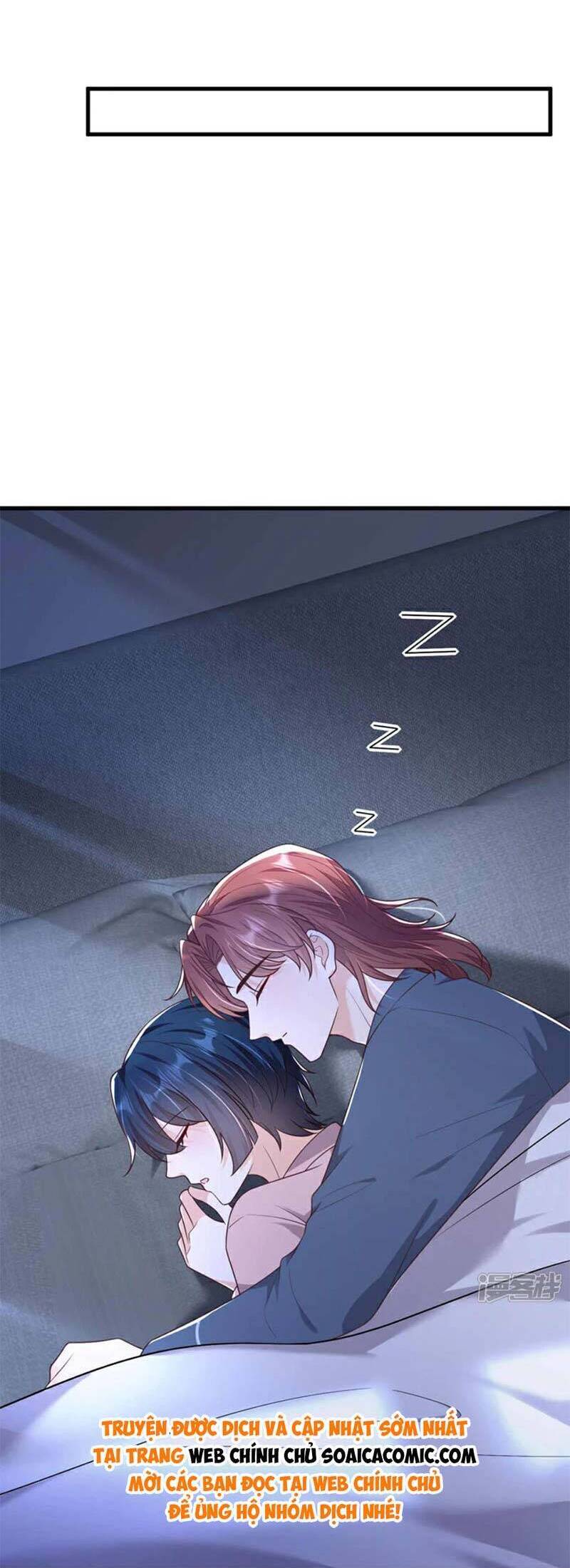 Ác Ma Thì Thầm Chap 207 - Next Chap 208