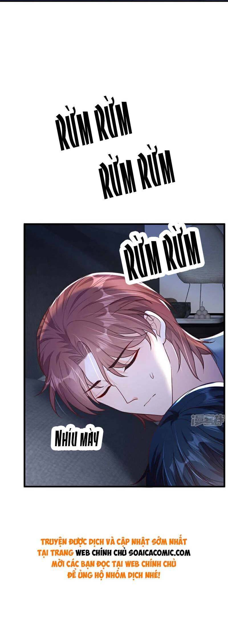 Ác Ma Thì Thầm Chap 207 - Next Chap 208