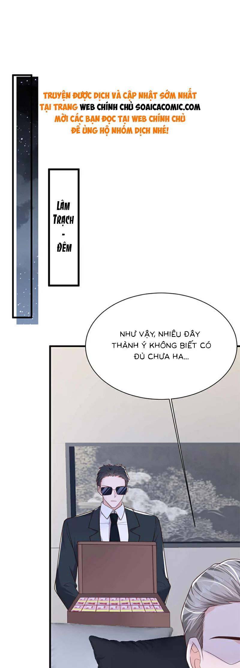 Ác Ma Thì Thầm Chap 207 - Next Chap 208