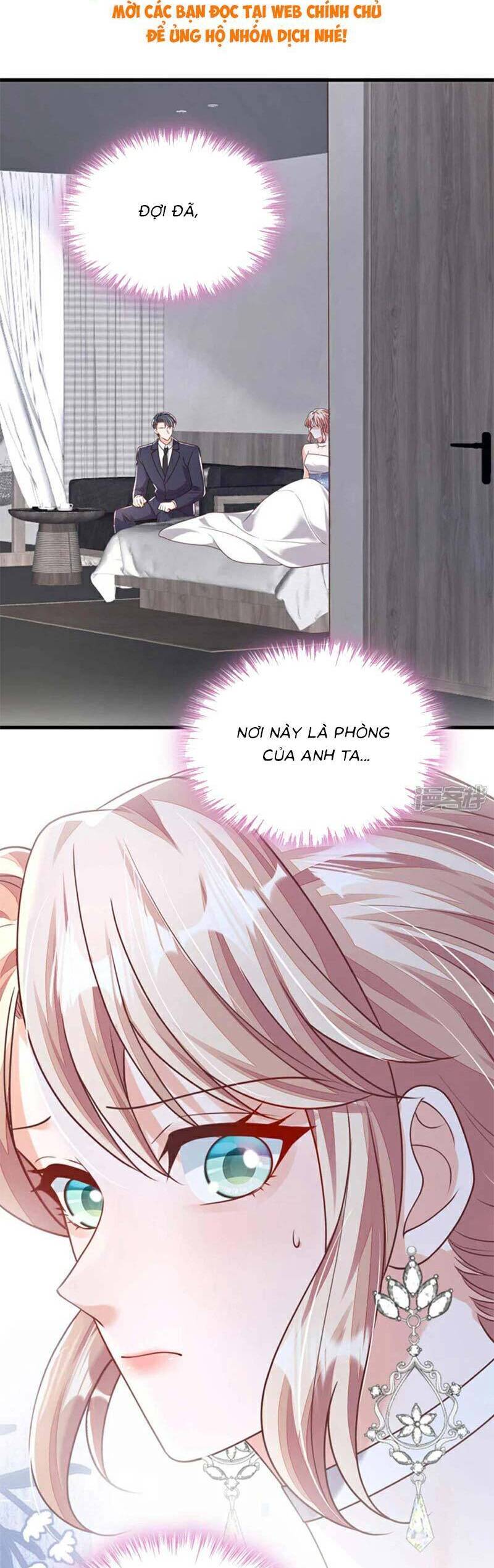 Ác Ma Thì Thầm Chap 208 - Next Chap 209