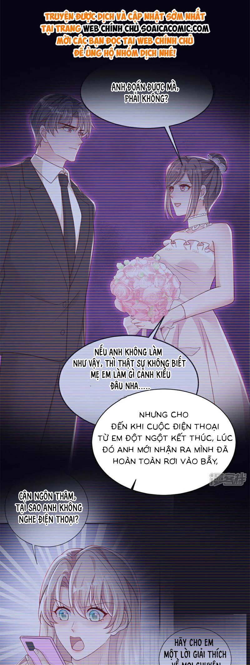 Ác Ma Thì Thầm Chap 208 - Next Chap 209