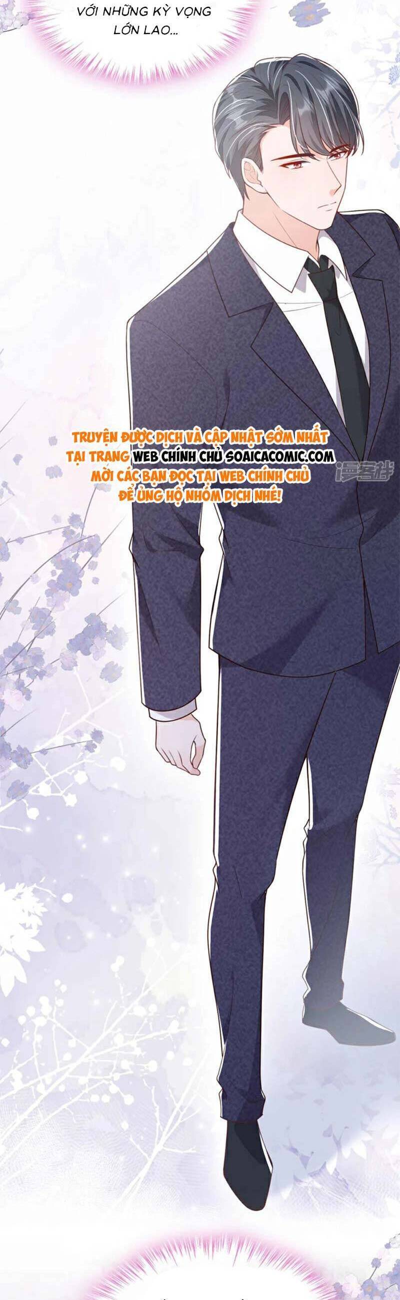Ác Ma Thì Thầm Chap 208 - Next Chap 209