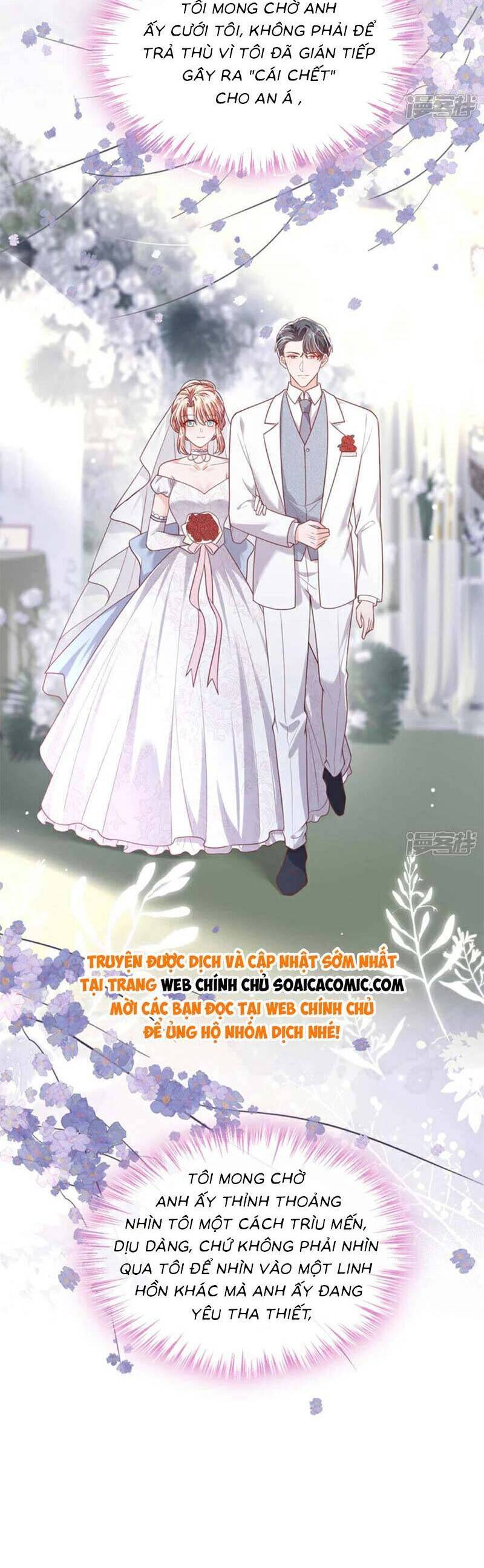 Ác Ma Thì Thầm Chap 208 - Next Chap 209
