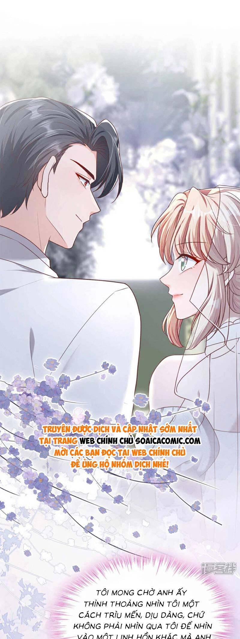 Ác Ma Thì Thầm Chap 208 - Next Chap 209