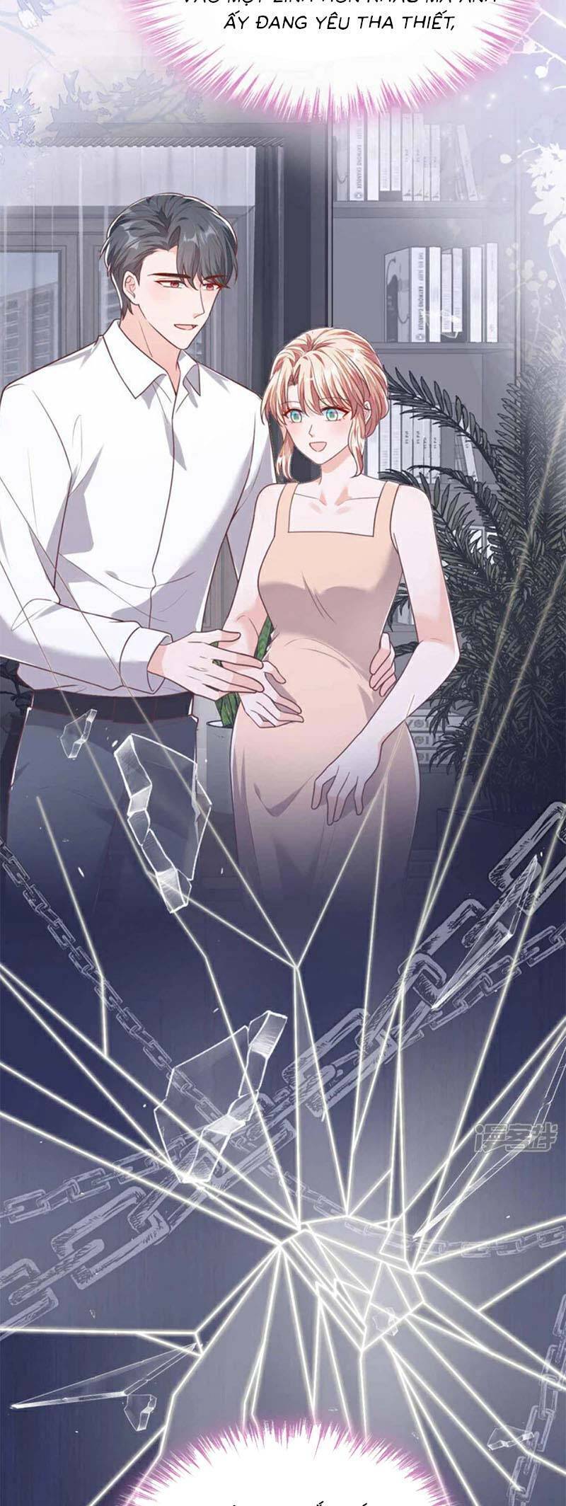 Ác Ma Thì Thầm Chap 208 - Next Chap 209