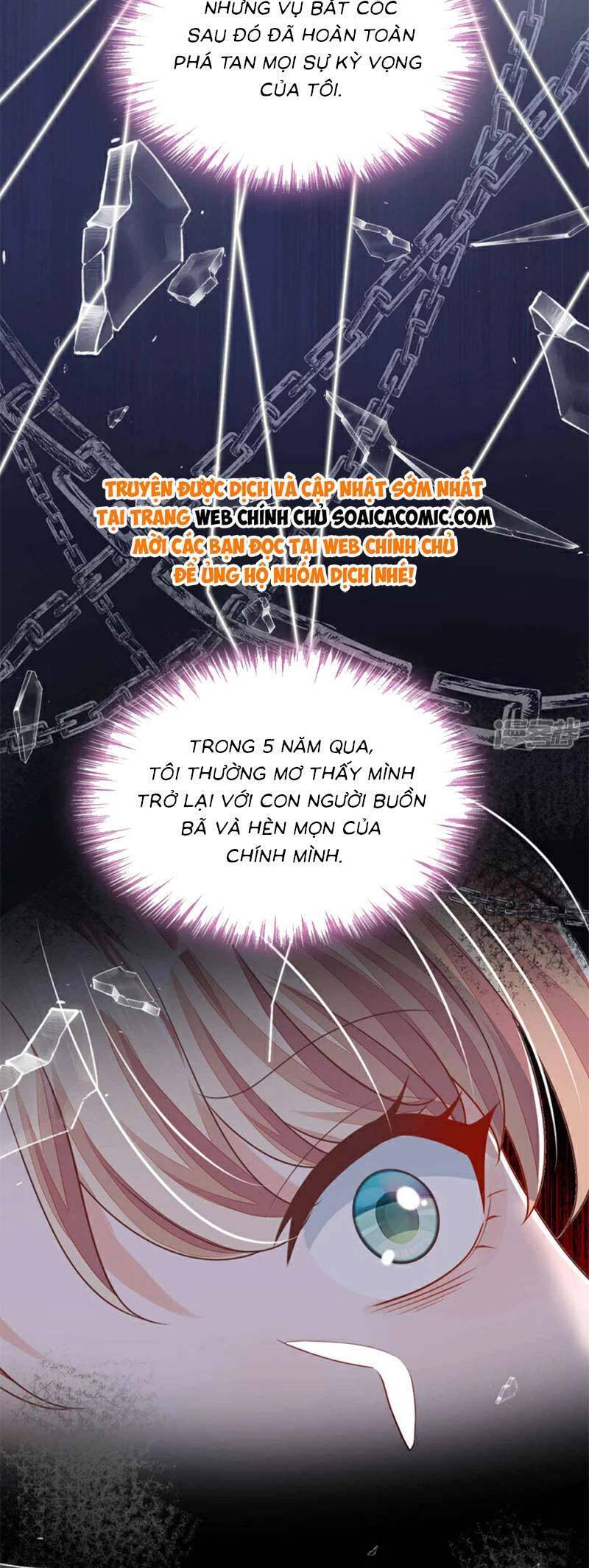 Ác Ma Thì Thầm Chap 208 - Next Chap 209