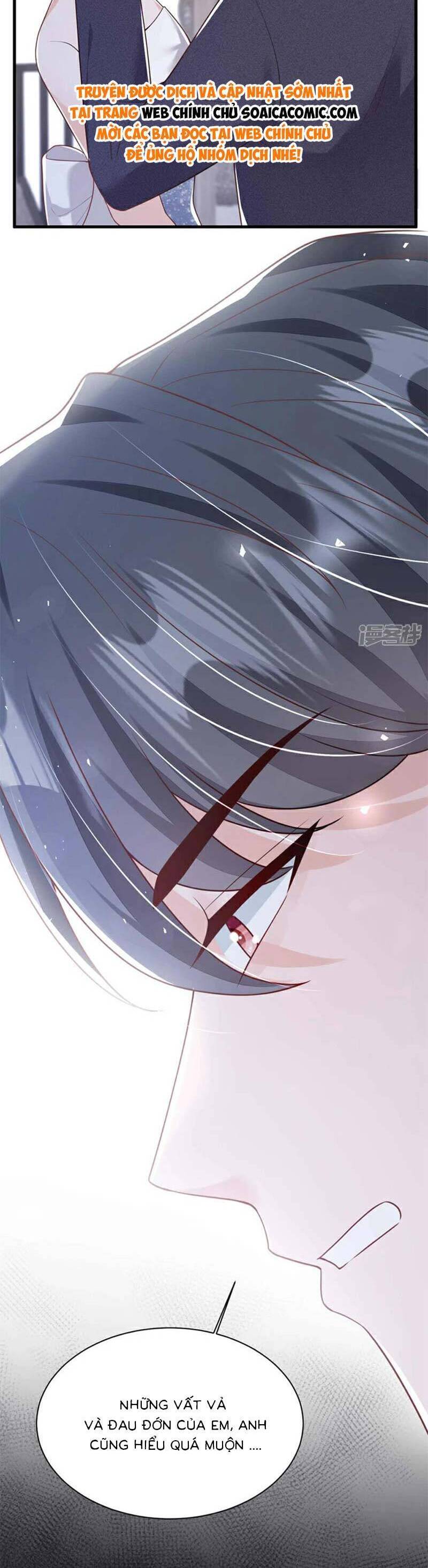 Ác Ma Thì Thầm Chap 208 - Next Chap 209