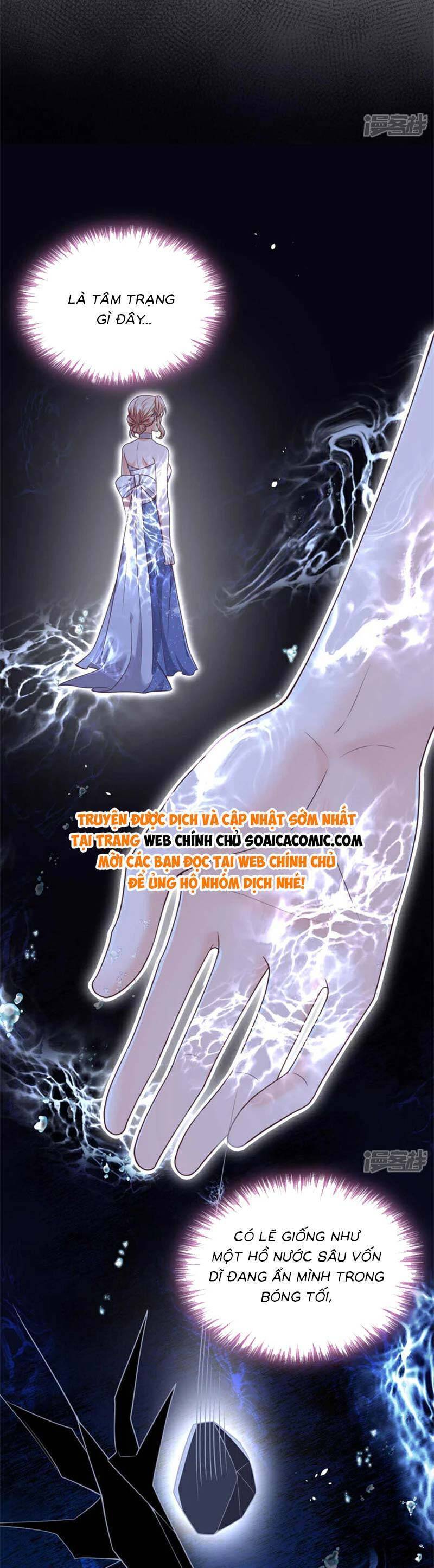 Ác Ma Thì Thầm Chap 208 - Next Chap 209