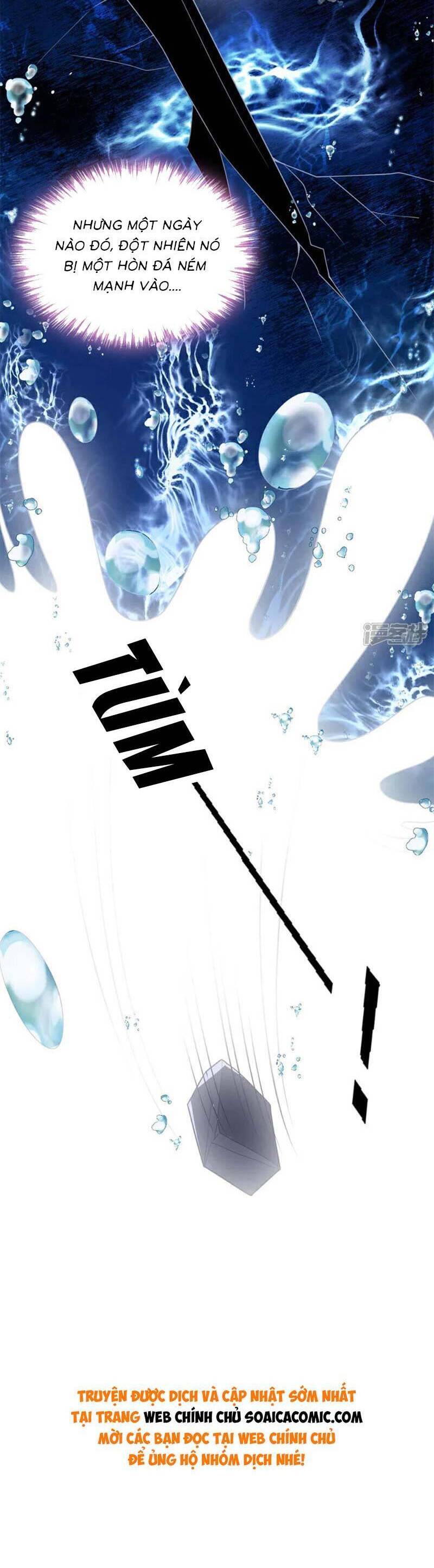 Ác Ma Thì Thầm Chap 208 - Next Chap 209