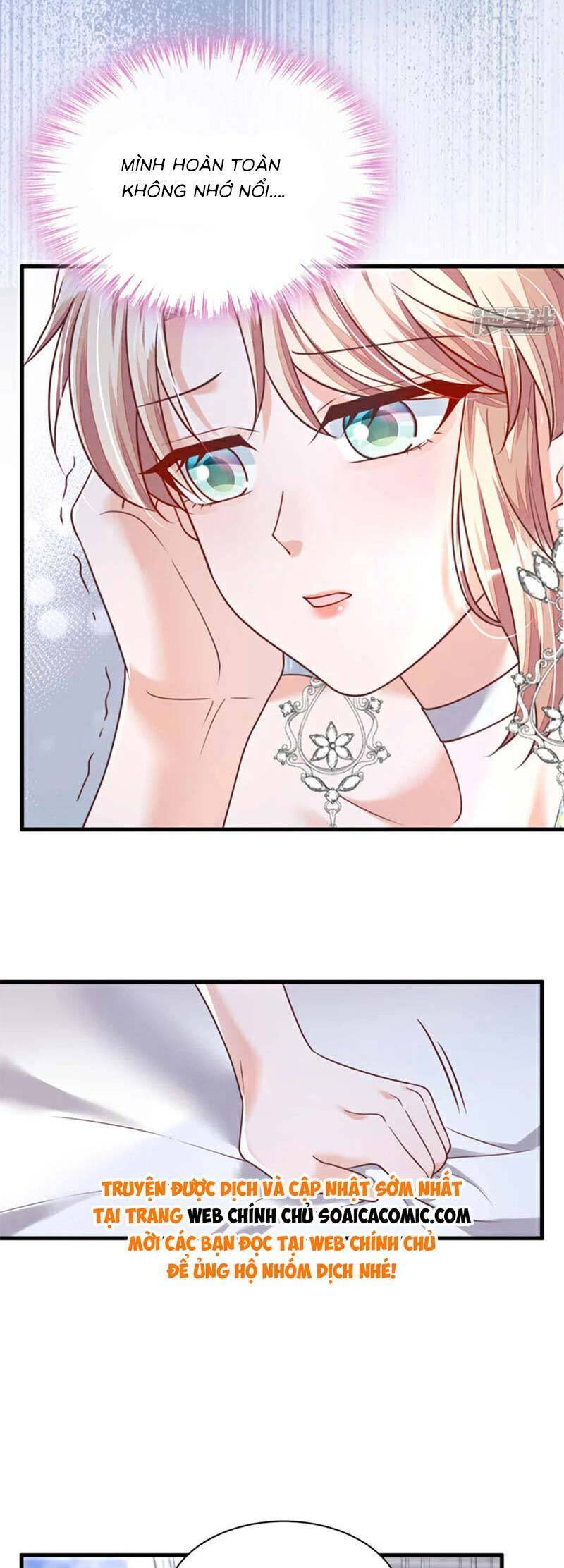 Ác Ma Thì Thầm Chap 208 - Next Chap 209