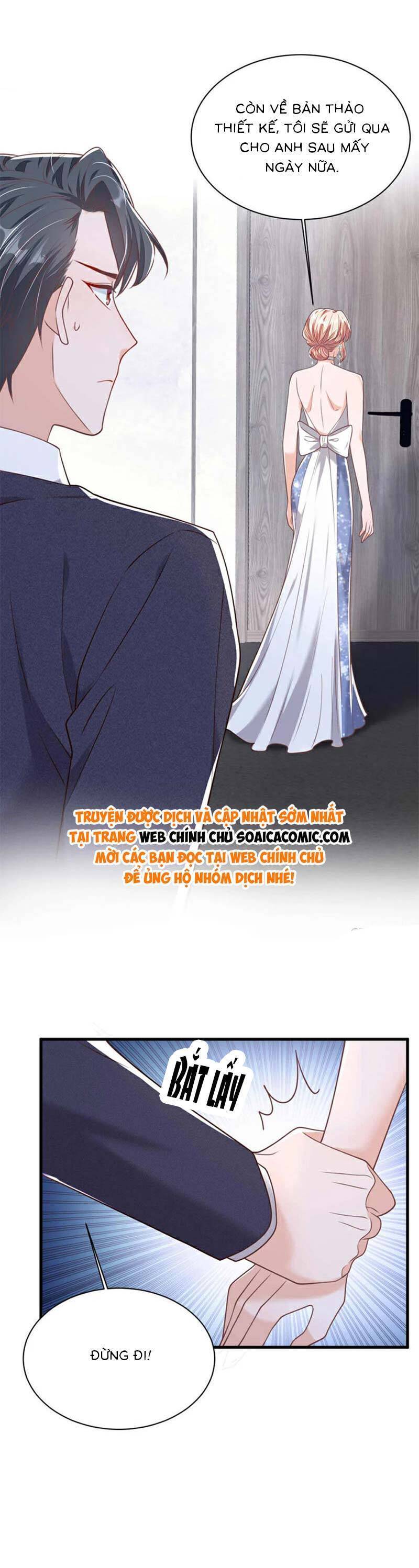 Ác Ma Thì Thầm Chap 208 - Next Chap 209