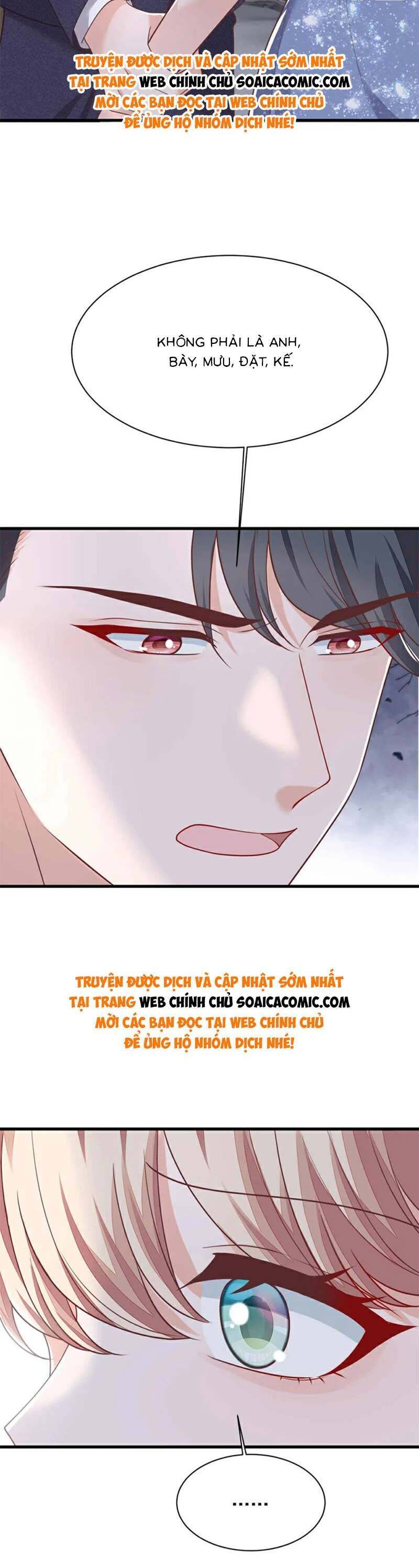 Ác Ma Thì Thầm Chap 208 - Next Chap 209