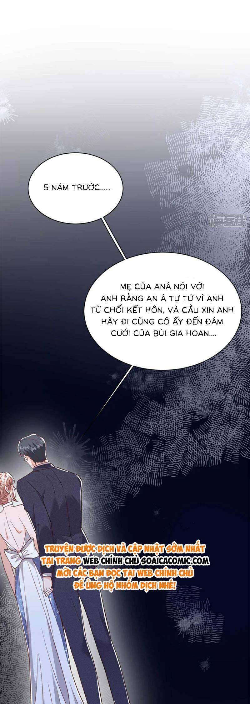 Ác Ma Thì Thầm Chap 208 - Next Chap 209