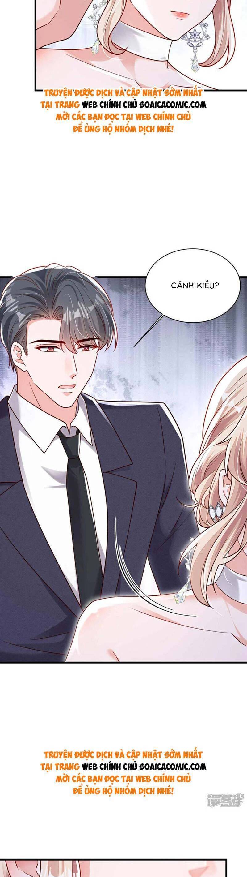Ác Ma Thì Thầm Chap 209 - Next Chap 210