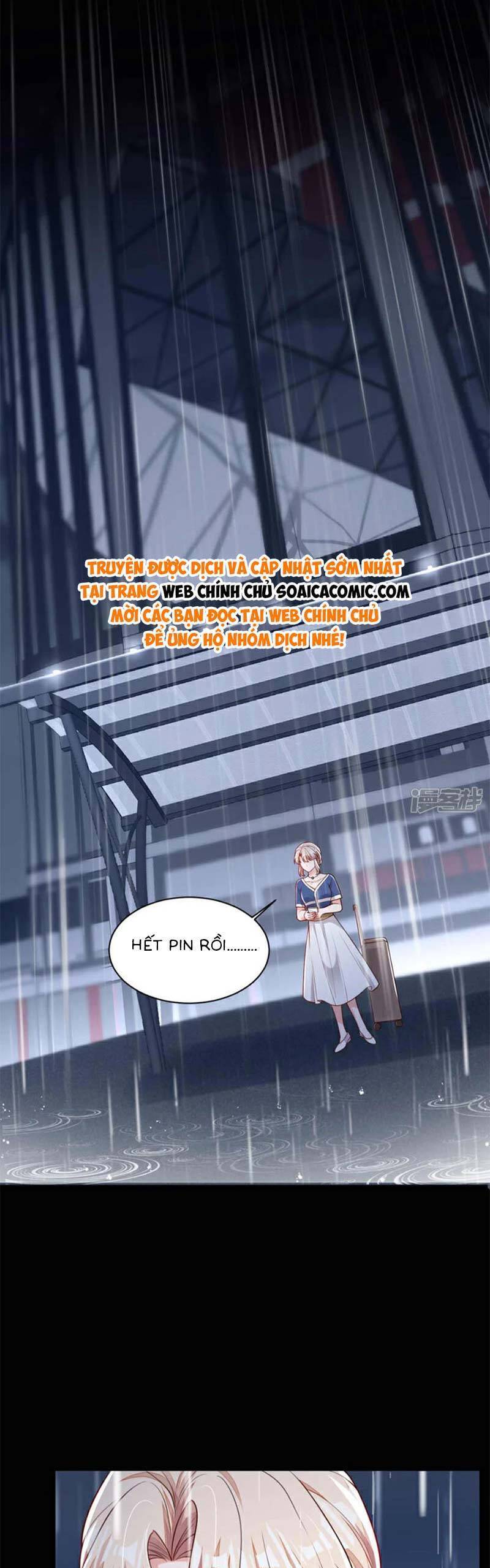 Ác Ma Thì Thầm Chap 209 - Next Chap 210