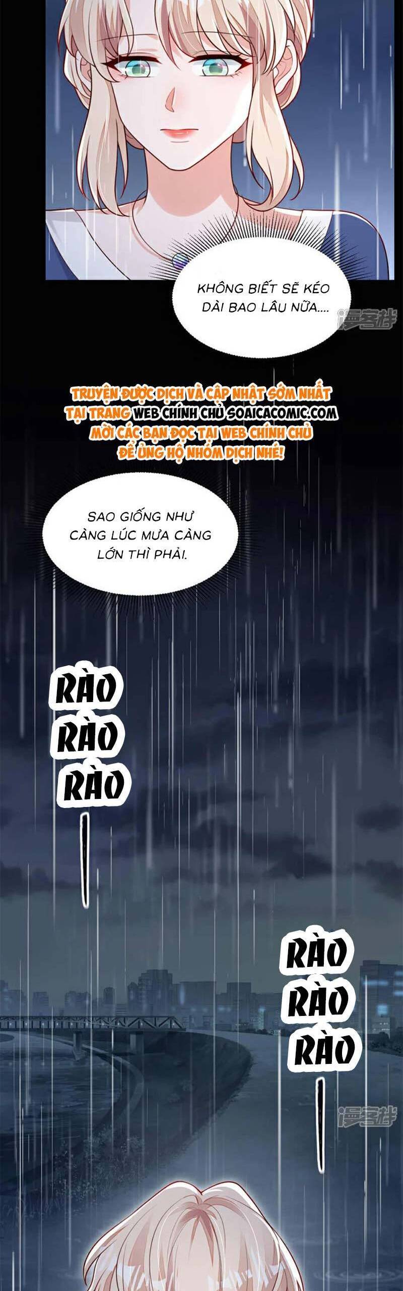 Ác Ma Thì Thầm Chap 209 - Next Chap 210