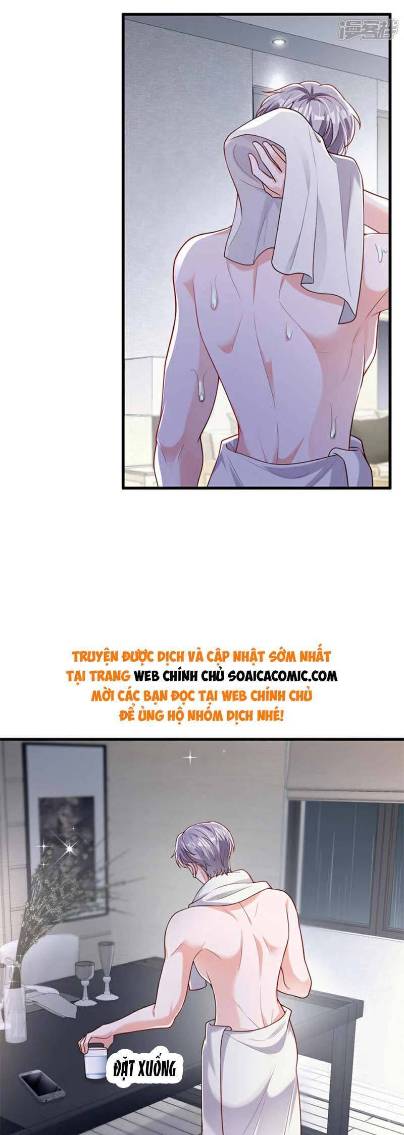Ác Ma Thì Thầm Chap 209 - Next Chap 210