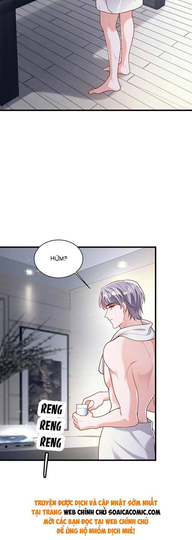 Ác Ma Thì Thầm Chap 209 - Next Chap 210