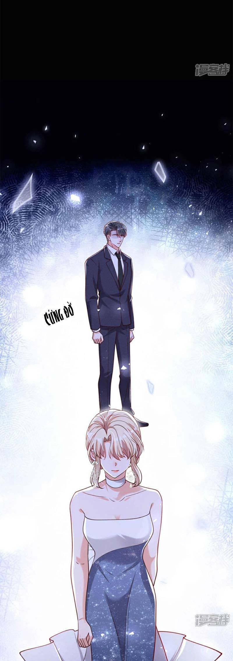 Ác Ma Thì Thầm Chap 209 - Next Chap 210
