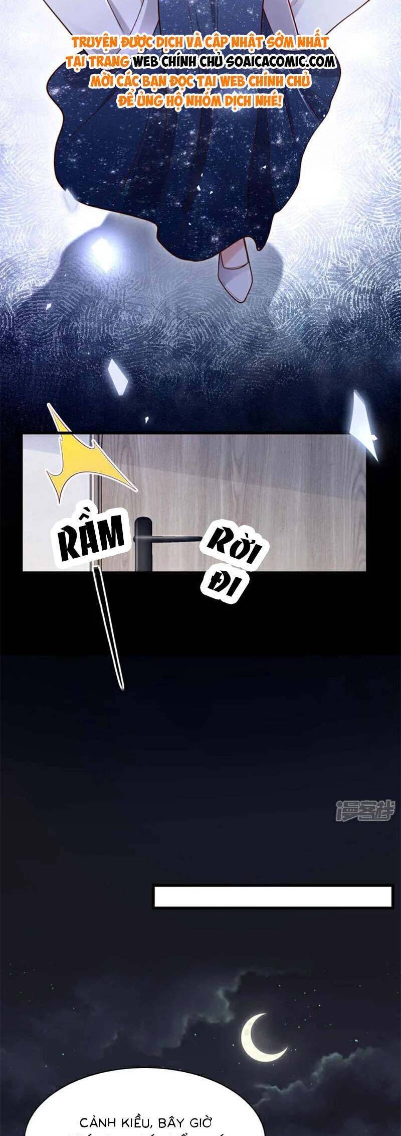 Ác Ma Thì Thầm Chap 209 - Next Chap 210