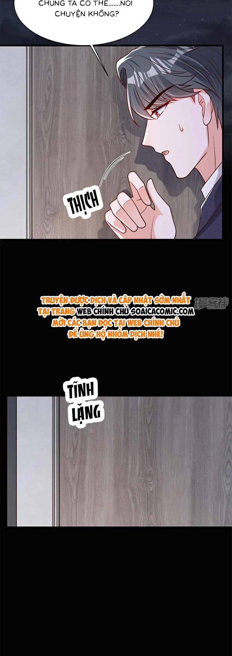 Ác Ma Thì Thầm Chap 209 - Next Chap 210