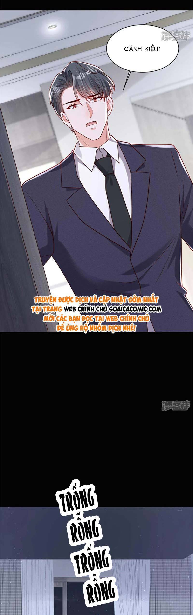 Ác Ma Thì Thầm Chap 209 - Next Chap 210