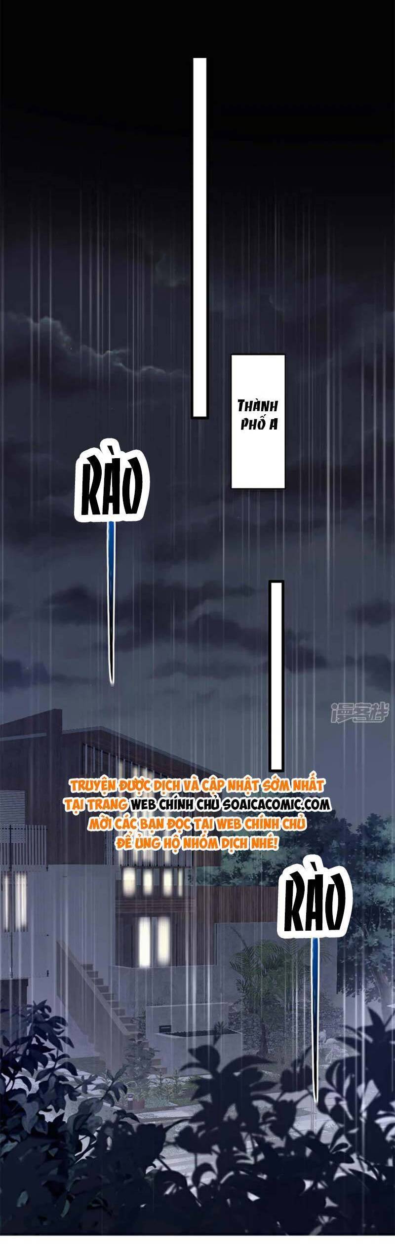 Ác Ma Thì Thầm Chap 209 - Next Chap 210
