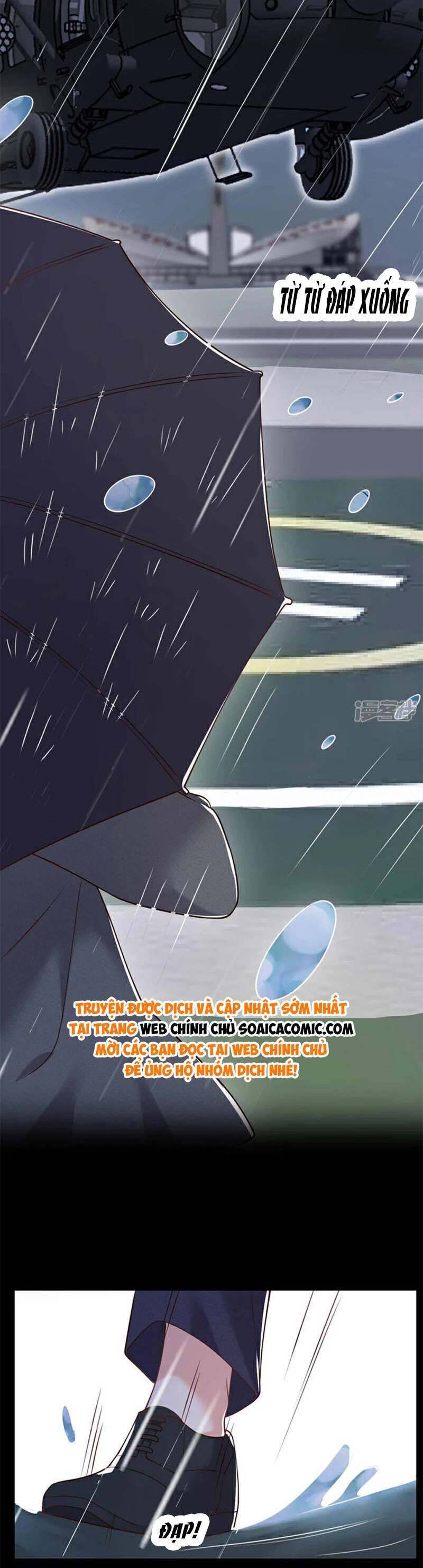 Ác Ma Thì Thầm Chap 210 - Next Chap 211