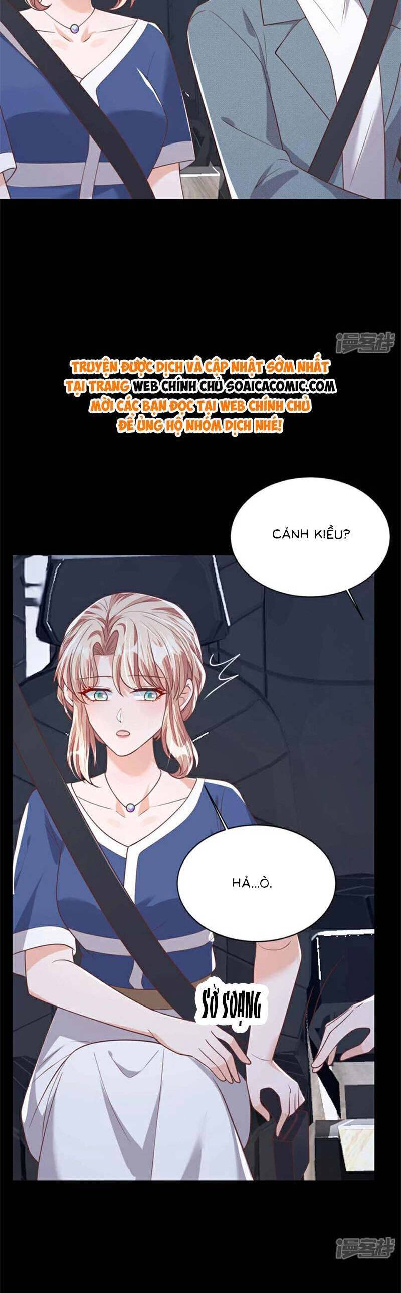 Ác Ma Thì Thầm Chap 210 - Next Chap 211
