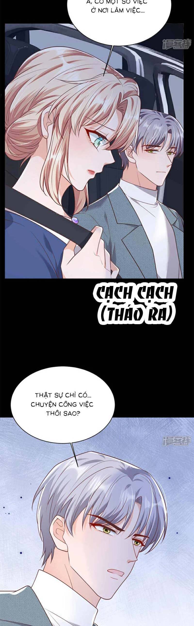 Ác Ma Thì Thầm Chap 210 - Next Chap 211