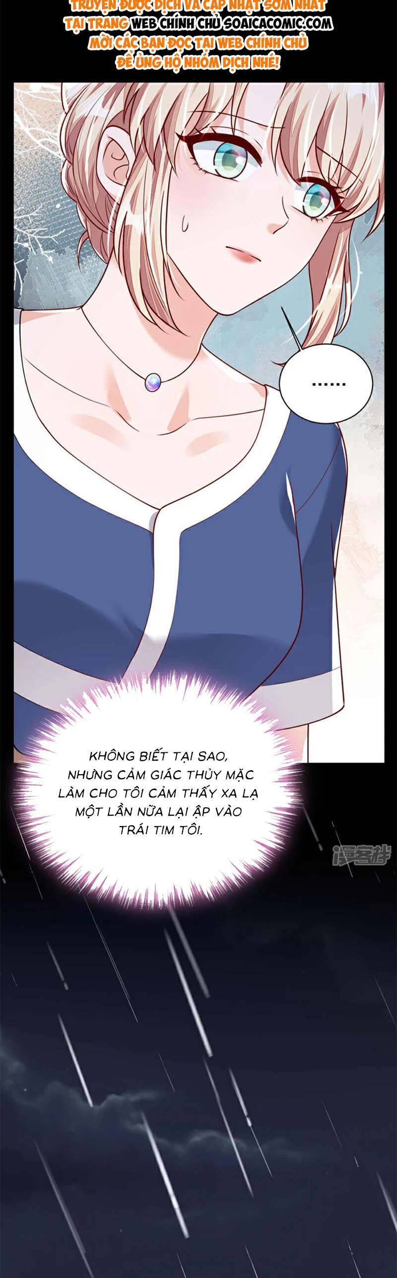 Ác Ma Thì Thầm Chap 210 - Next Chap 211
