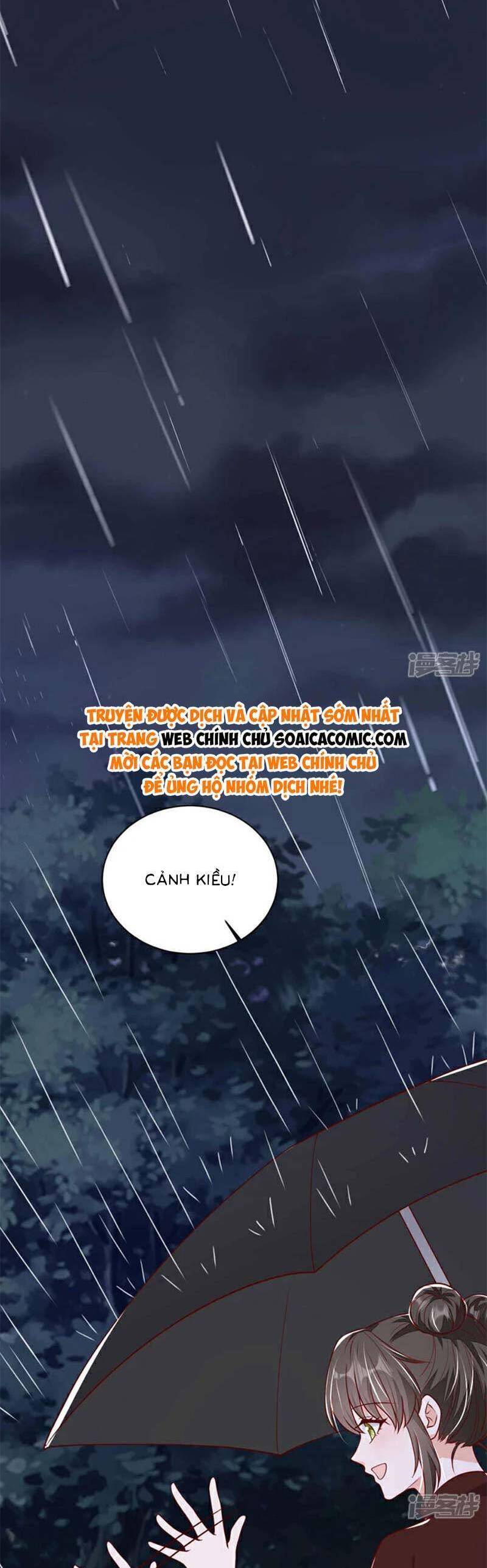 Ác Ma Thì Thầm Chap 210 - Next Chap 211