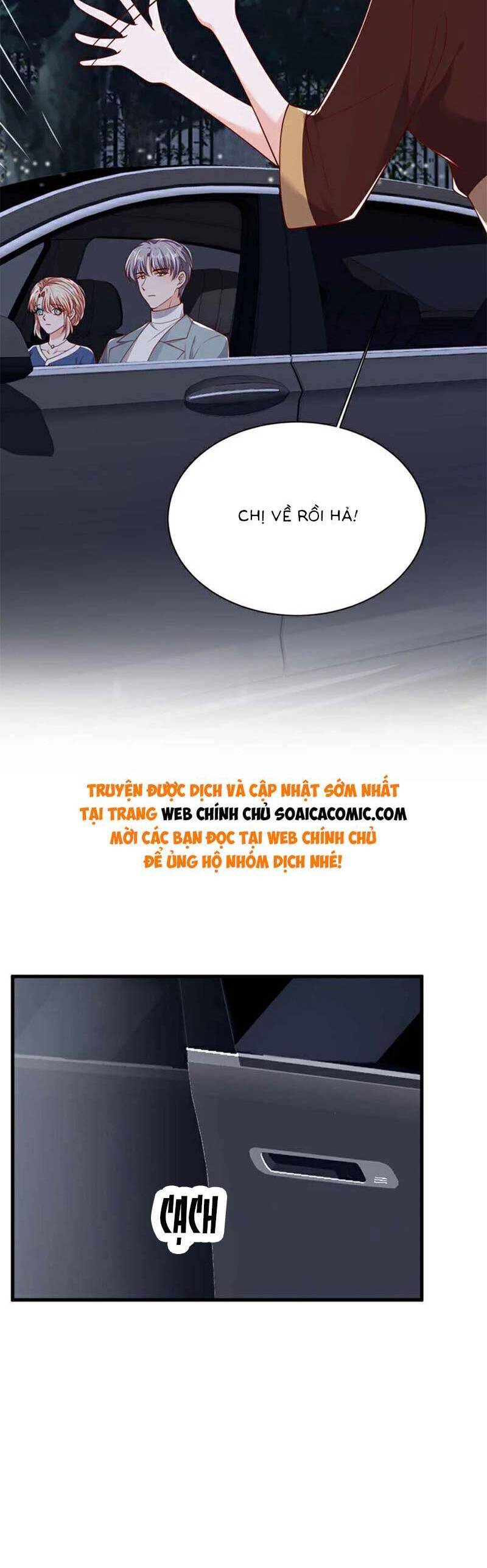 Ác Ma Thì Thầm Chap 210 - Next Chap 211